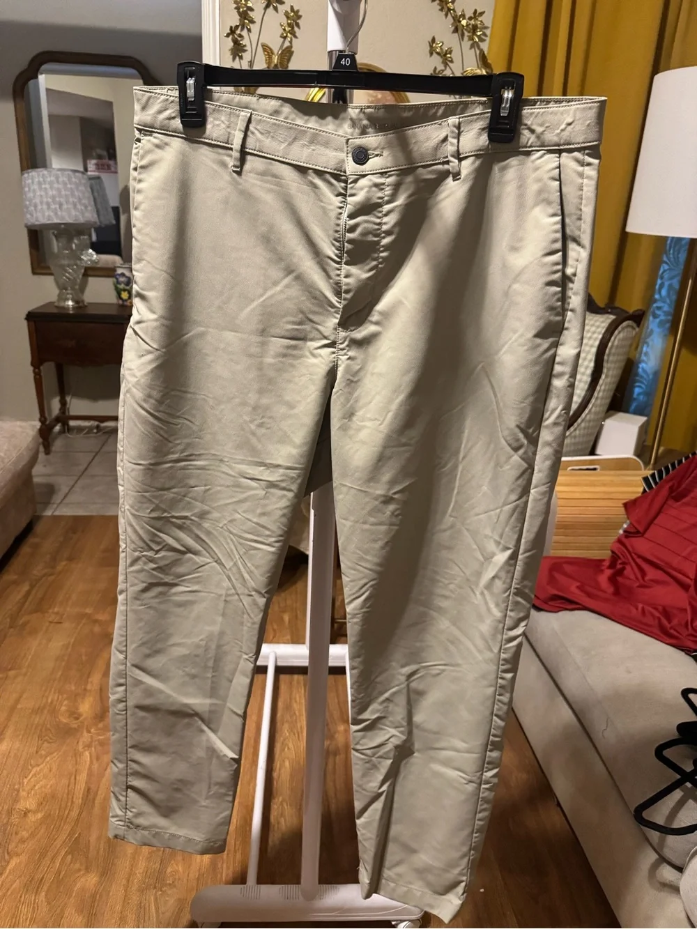 Bundle of 3 38x30 Performance Chinos